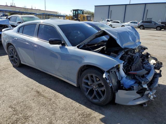 2C3CDXBG3MH678042 Dodge Charger Sxt