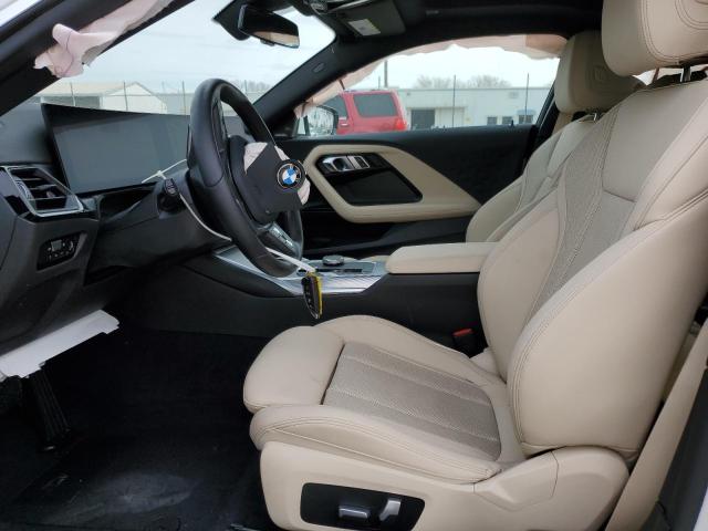 2023 BMW 230I - 3MW23CM00P8C80060