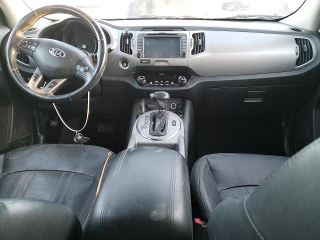 2015 KIA SPORTAGE E - KNDPCCAC8F7717729