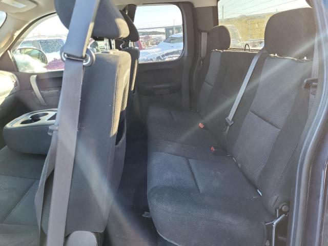 1GTSKUEA3AZ179112 GMC Sierra K1500 Sl
