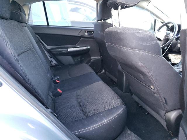 JF2GPBCC1EH251115 Subaru Xv Crosstrek 2.0i Hybrid