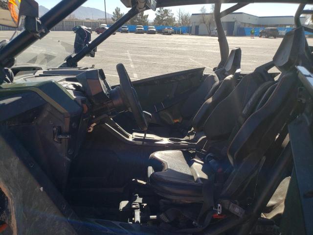 2022 POLARIS RZR PRO XP 3NSR4D922NG627727