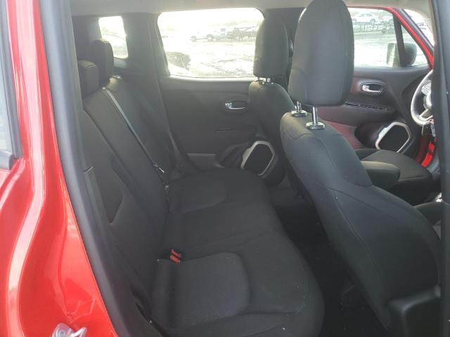 ZACCJAAB5HPE56422 Jeep Renegade Sport