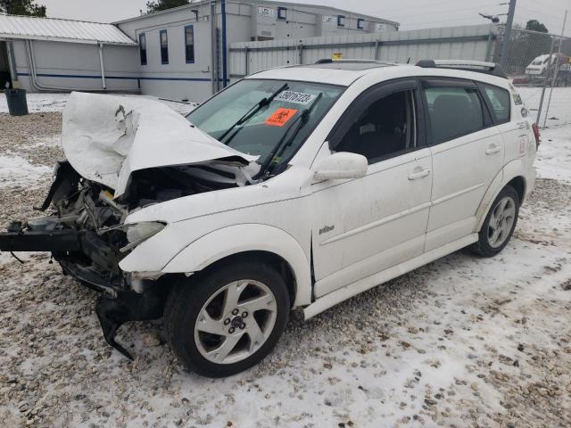 2006 Pontiac Vibe 