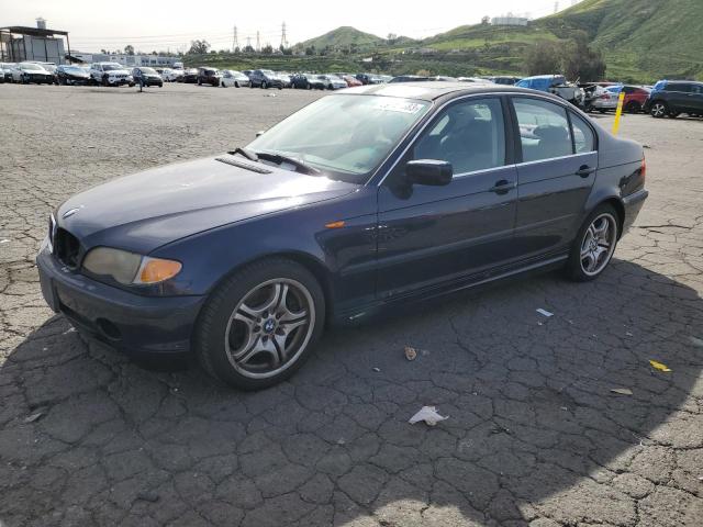 2002 BMW 3 Series 330i