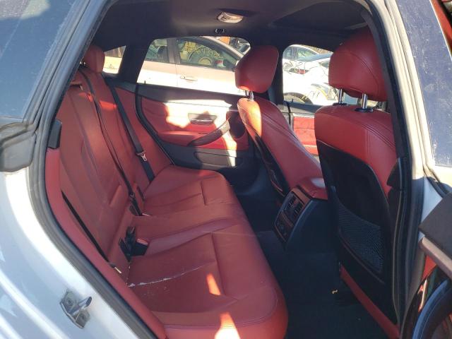 2016 BMW 428 XI GRA - WBA4C9C53GG139431