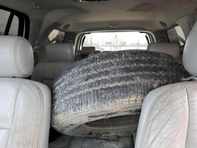 5LMFU27565LJ24994 Lincoln Navigator