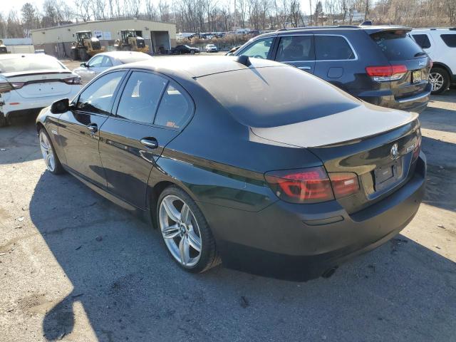 2015 BMW 535 I - WBA5B1C51FD922160