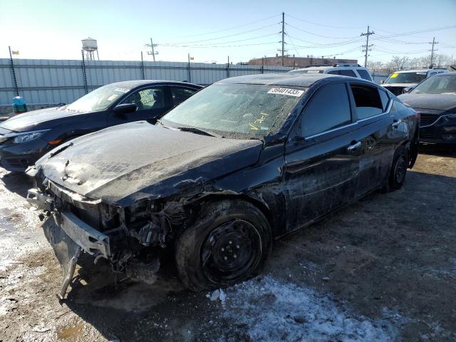 2019 NISSAN ALTIMA S - 1N4BL4BV6KC159015