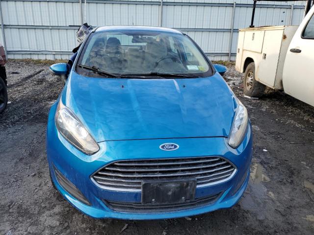 2015 FORD FIESTA SE - 3FADP4BJ6FM110024