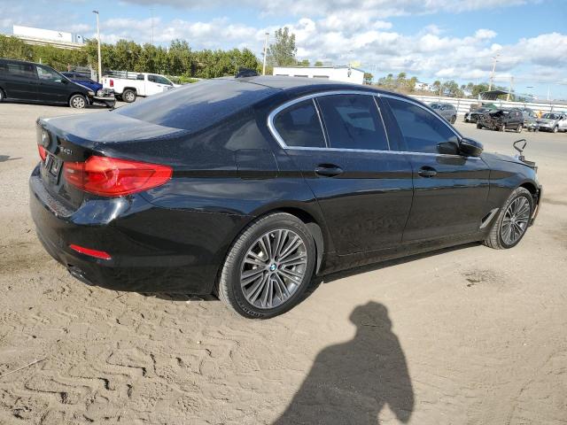 2019 BMW 540 I - WBAJE5C50KG919272