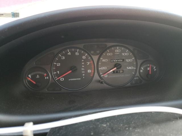 JH4DC4469WS007801 Acura Integra Gs