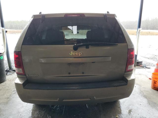 1J4GS48K26C148688 Jeep Grand Cherokee Laredo