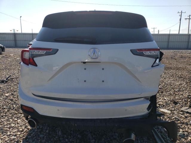 2020 ACURA RDX A-SPEC - 5J8TC2H65LL031225
