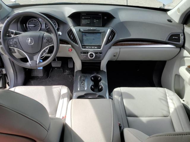 5J8YD4H35LL033187 Acura MDX