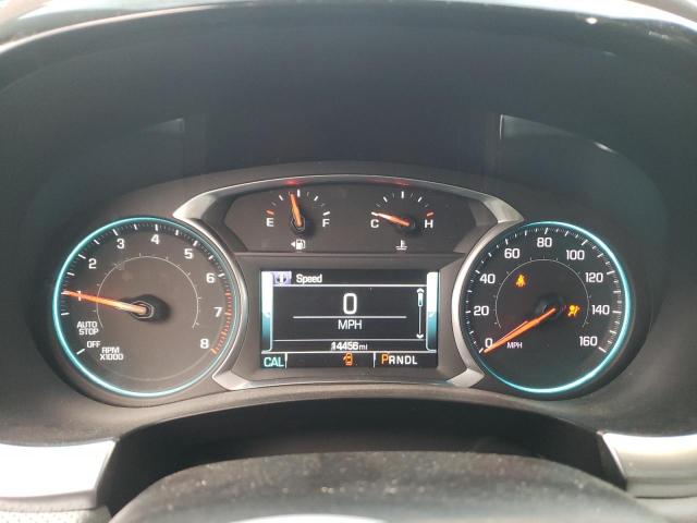2018 CHEVROLET TRAVERSE P - 1GNEVJKW0JJ280634