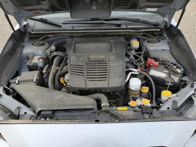 JF1VA1A66J9810943 Subaru WRX