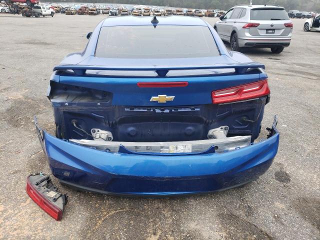2017 CHEVROLET CAMARO LT - 1G1FB1RS4H0112626