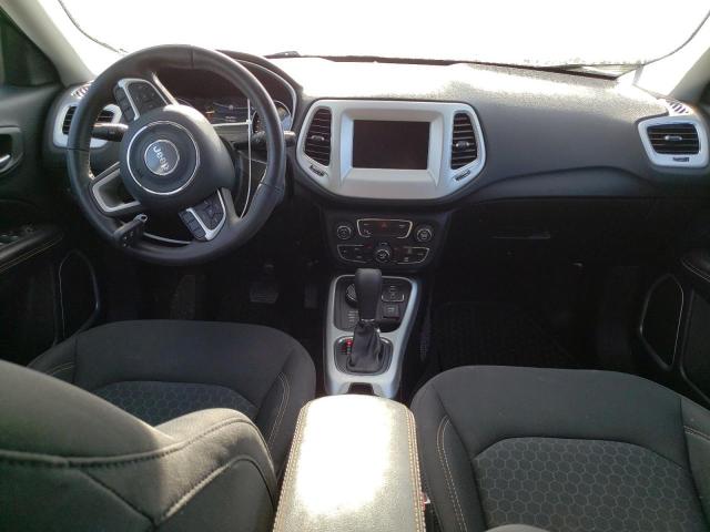 3C4NJDAB7KT723697 Jeep Compass