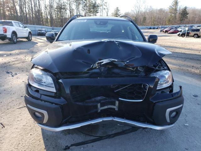 2015 VOLVO XC70 T6 PL YV4902NM5F1207580