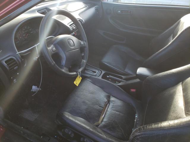JH4DC4469WS007801 Acura Integra Gs