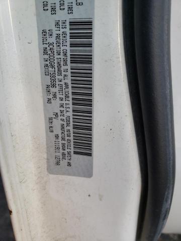 2015 DODGE JOURNEY LI 3C4PDDDG0FT593596