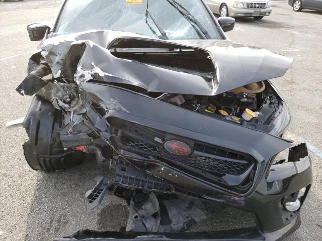 JF1VA1E65H9815135 Subaru Wrx Premium