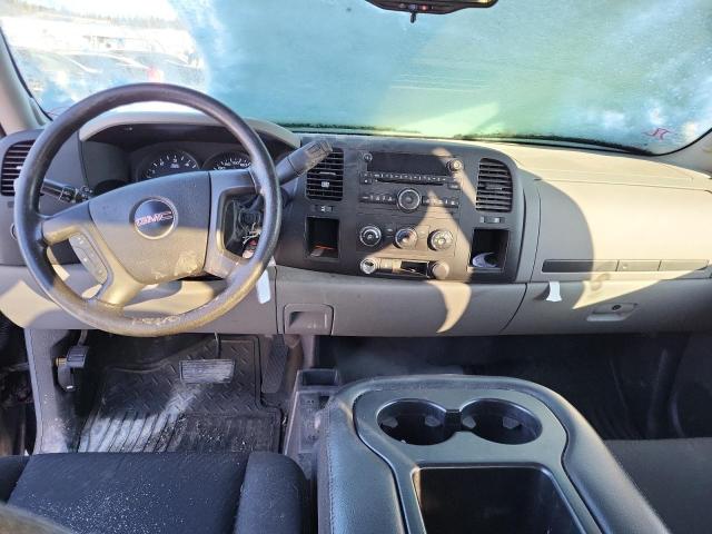 1GTSKUEA3AZ179112 GMC Sierra K1500 Sl