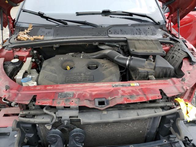 SALVR2BG1DH712163 Land Rover RANGEROVER