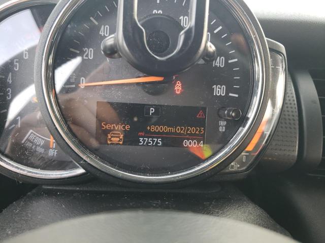 WMWXU7C00L2M77072 Mini Cooper