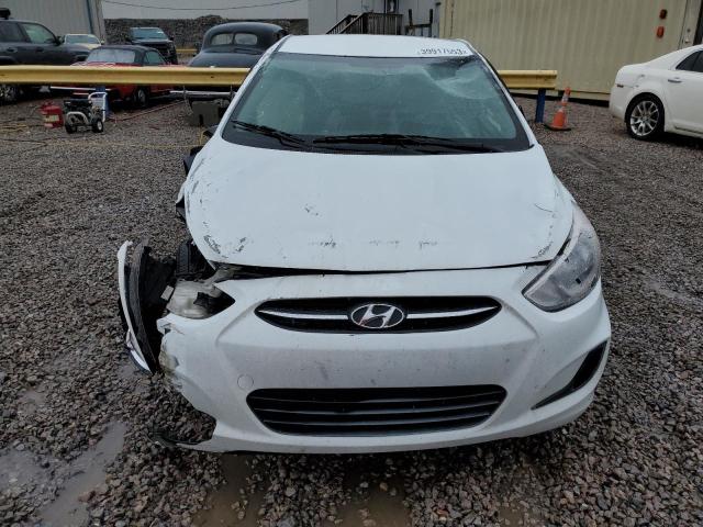 VIN 4T1BF1FK7HU662471 2017 Toyota Camry, SE no.5