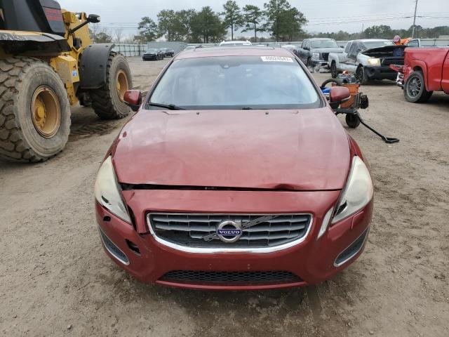 YV1612FS4D1226712 Volvo S60 T5
