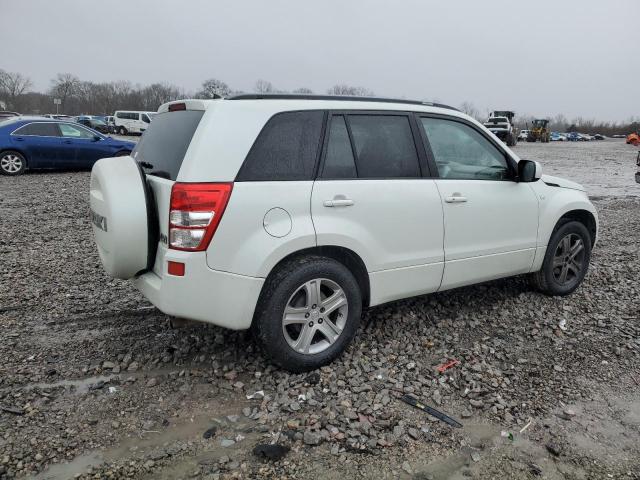 JS3TE947474200927 Suzuki Grand Vitara Luxury