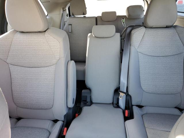 2022 TOYOTA SIENNA LE - 5TDKRKEC8NS087258