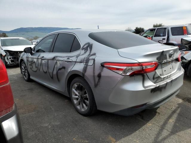2018 TOYOTA CAMRY L - 4T1B11HK7JU559584