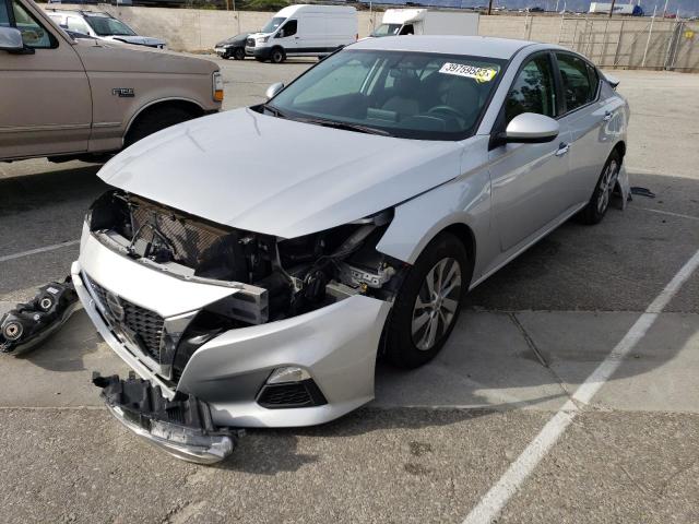 2020 NISSAN ALTIMA S - 1N4BL4BV7LC233740