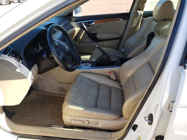 19UUA66276A066673 Acura 3.2TL
