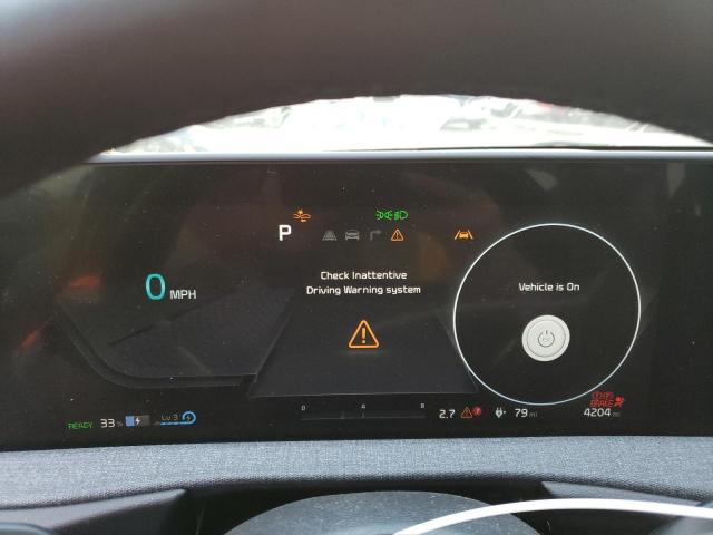 KNDC3DLC2N5079652 KIA EV6 LIGHT