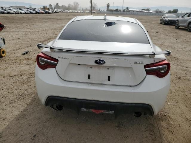 JF1ZCAC17H9605753 Subaru Brz 2.0 Limited