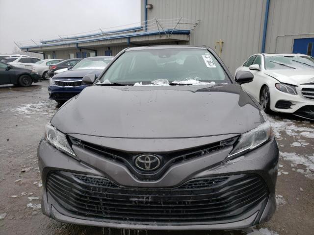 2019 TOYOTA CAMRY L - 4T1B11HK3KU283566