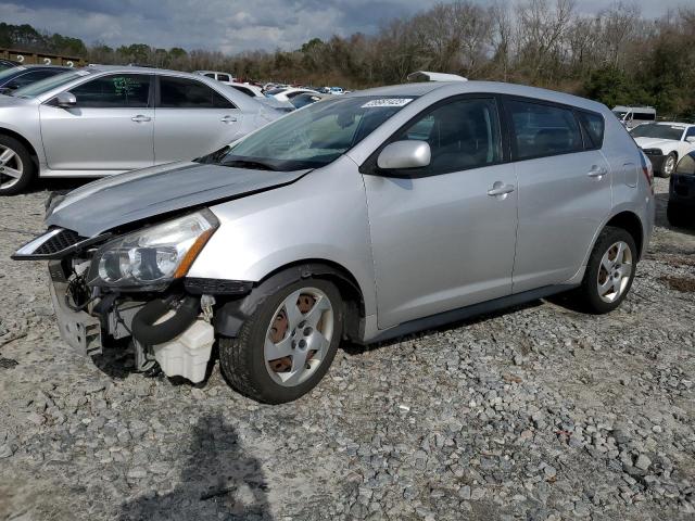 2009 Pontiac Vibe 