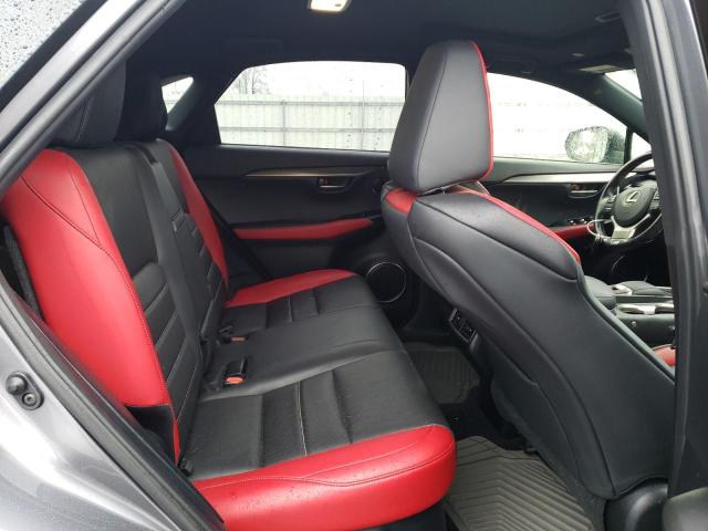 2020 LEXUS NX 300 F-S JTJSARBZ0L5002339