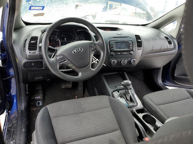 3KPFL4A74HE145792 KIA FORTE LX