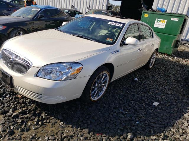 2009 Buick Lucerne CXL