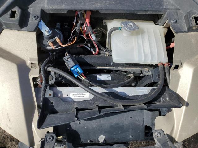 2021 POLARIS RZR XP TUR - 3NSNAE925MF140488