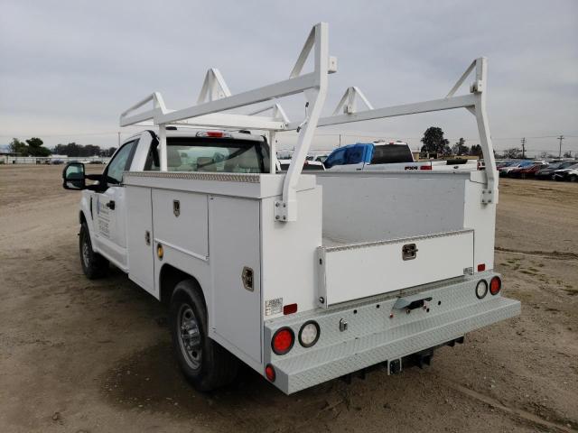 1FDBF2A6XLEE34323 Ford F250 Super Duty