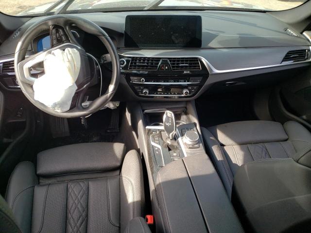WBA13AG08MCG61822 BMW 530e