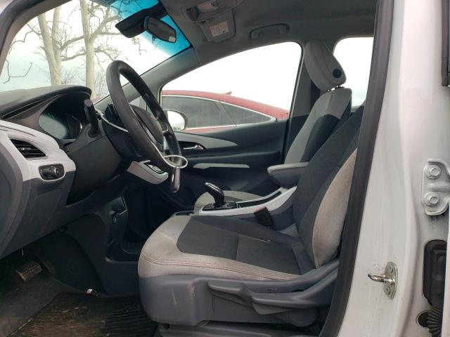 2021 CHEVROLET BOLT EV LT - 1G1FW6S08M4101478