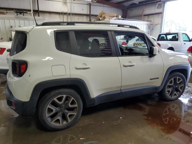2018 JEEP RENEGADE L - ZACCJABB0JPJ22493