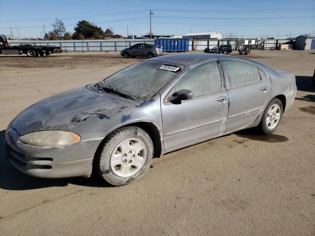 2C3HH46R42H111775 CHRYSLER INTREPID Photo 1